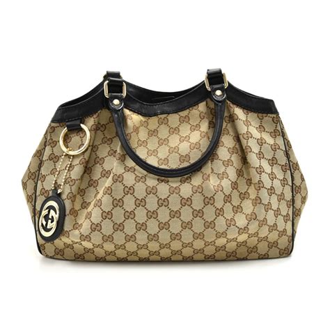 gucci sukey medium price|Gucci sukey canvas.